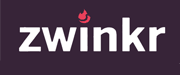 Zwinkr Logo